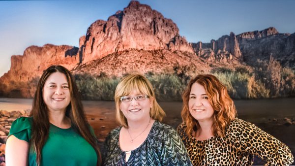Licensed professional counselors and therapists, Mesa AZ