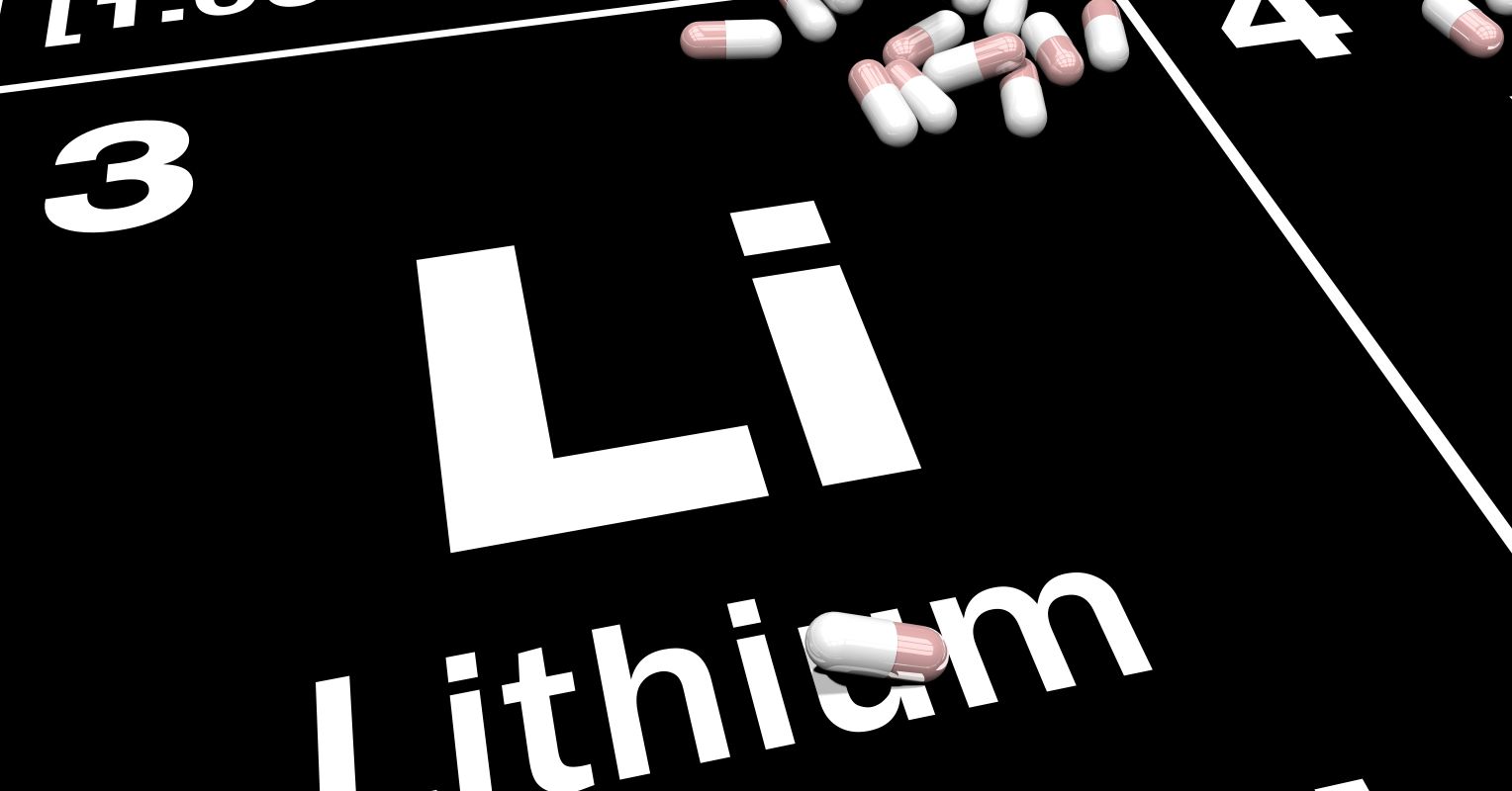 Lithium