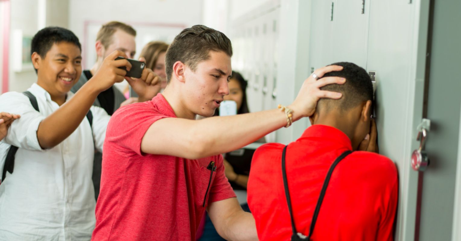 Bully Awareness Training