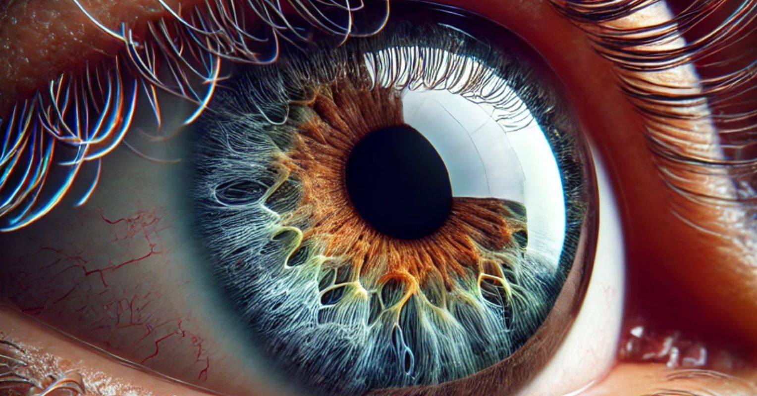 eye