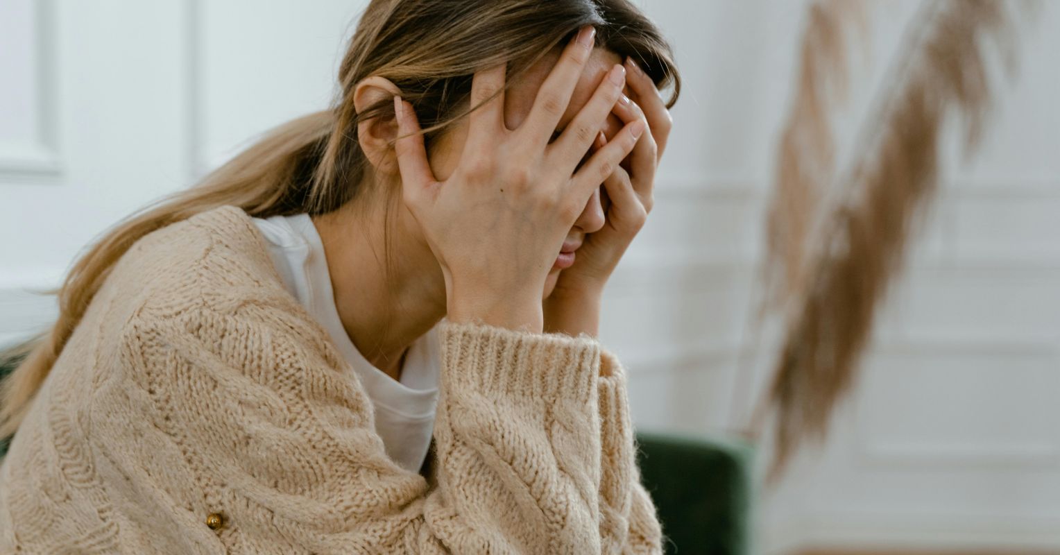 Why Women's Mental Health Needs Special Attention 1 Women20and20depression20 20Mart20Production20