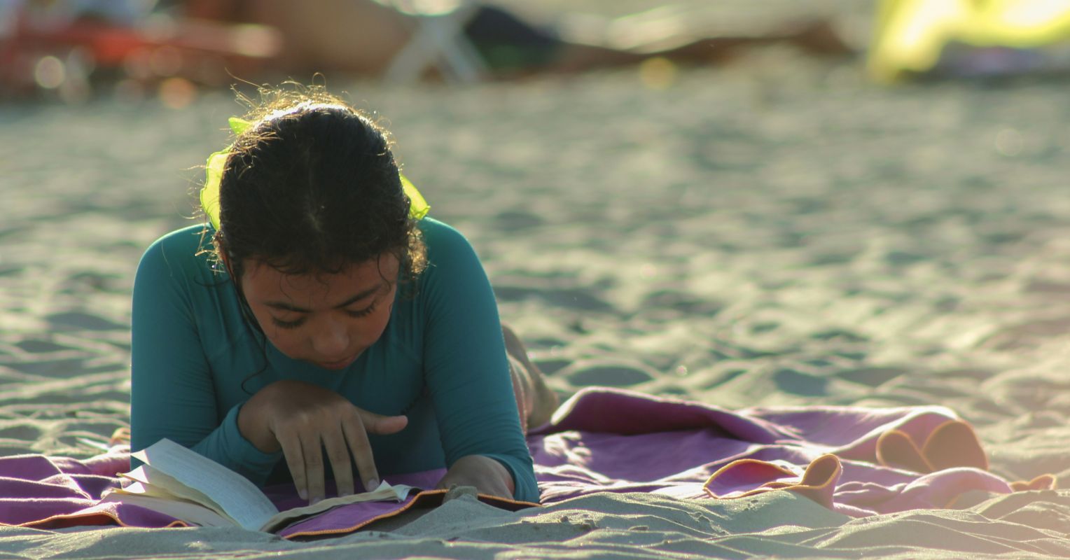 Parenting the Introverted "Lost Child" 1 jael rodriguez 2hCJ5zOWZps unsplash