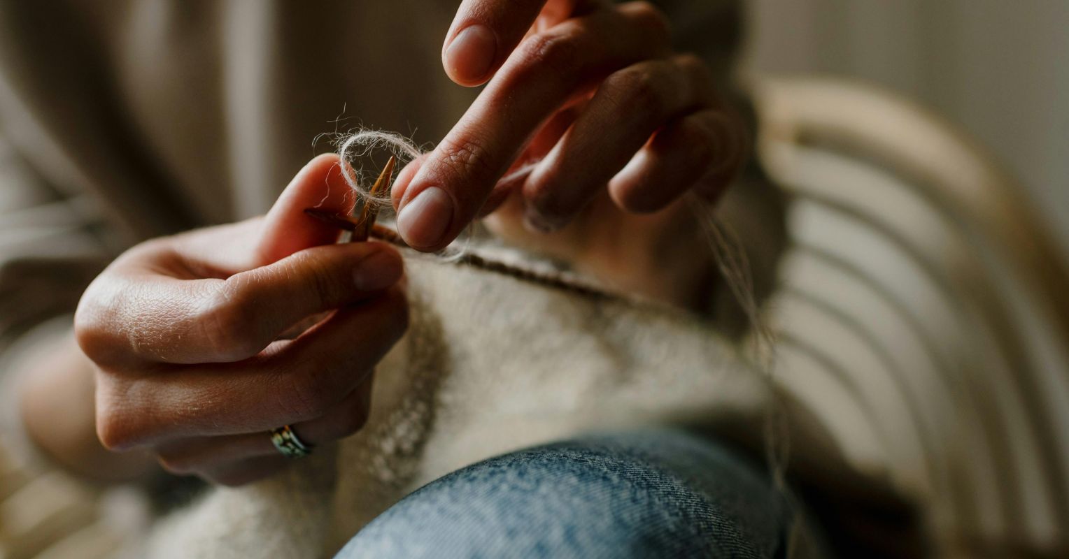An Old-Time Way to Ward Off Depression That Can Really Work 1 pexels kseniachernaya 5806927