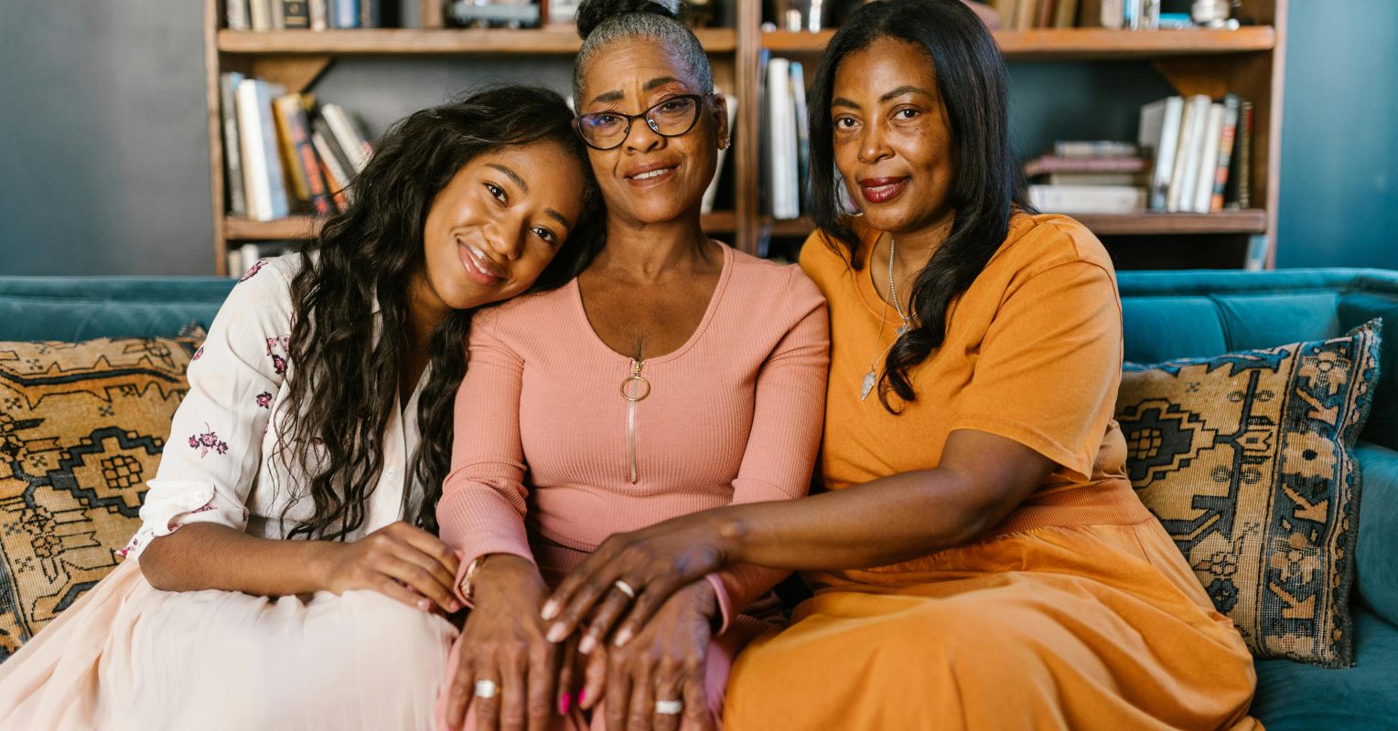 Black Motherhood as Inheritance and Resistance 1 pexels rdne 7951553
