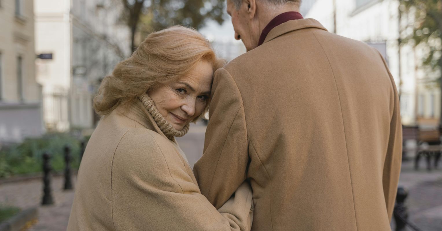 The Four C's of Successful Aging 1 pexels tima miroshnichenko 56982062028129