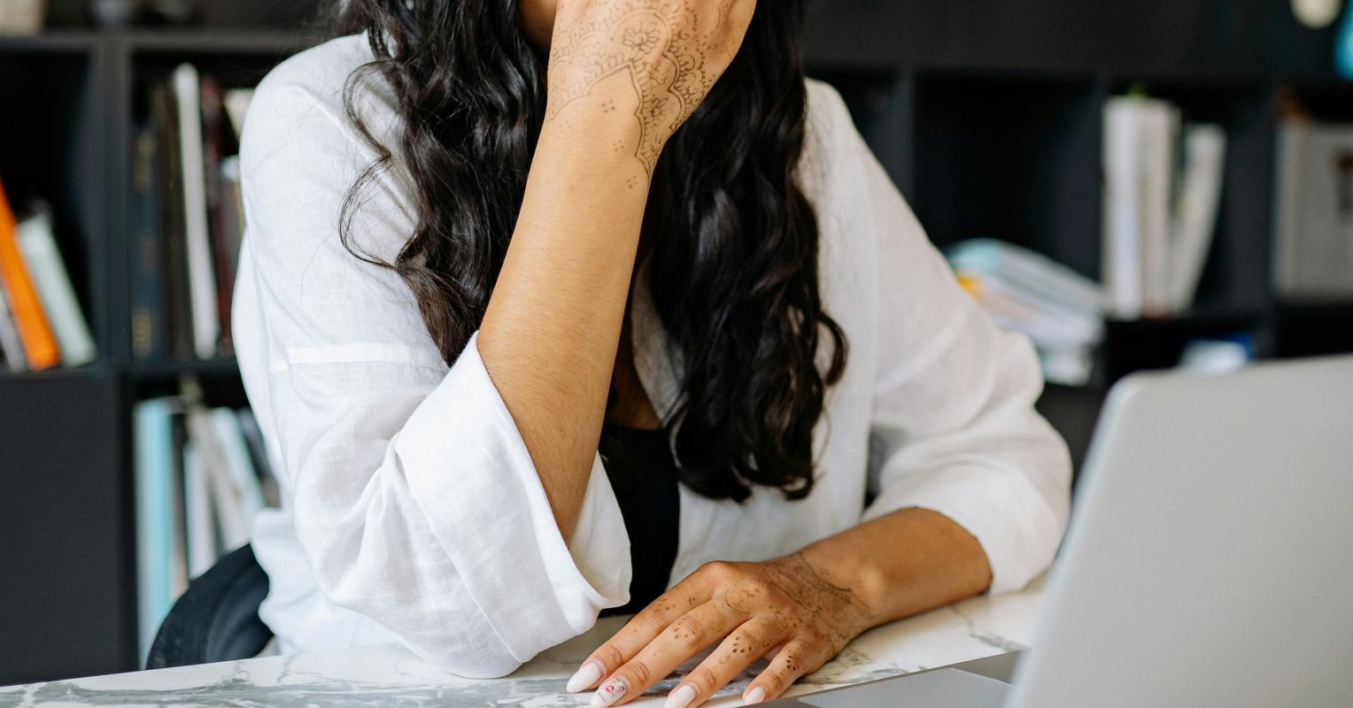 How to Keep Your Team Focused and Engaged When Life Gets Loud 1 pexels yankrukov 8837768