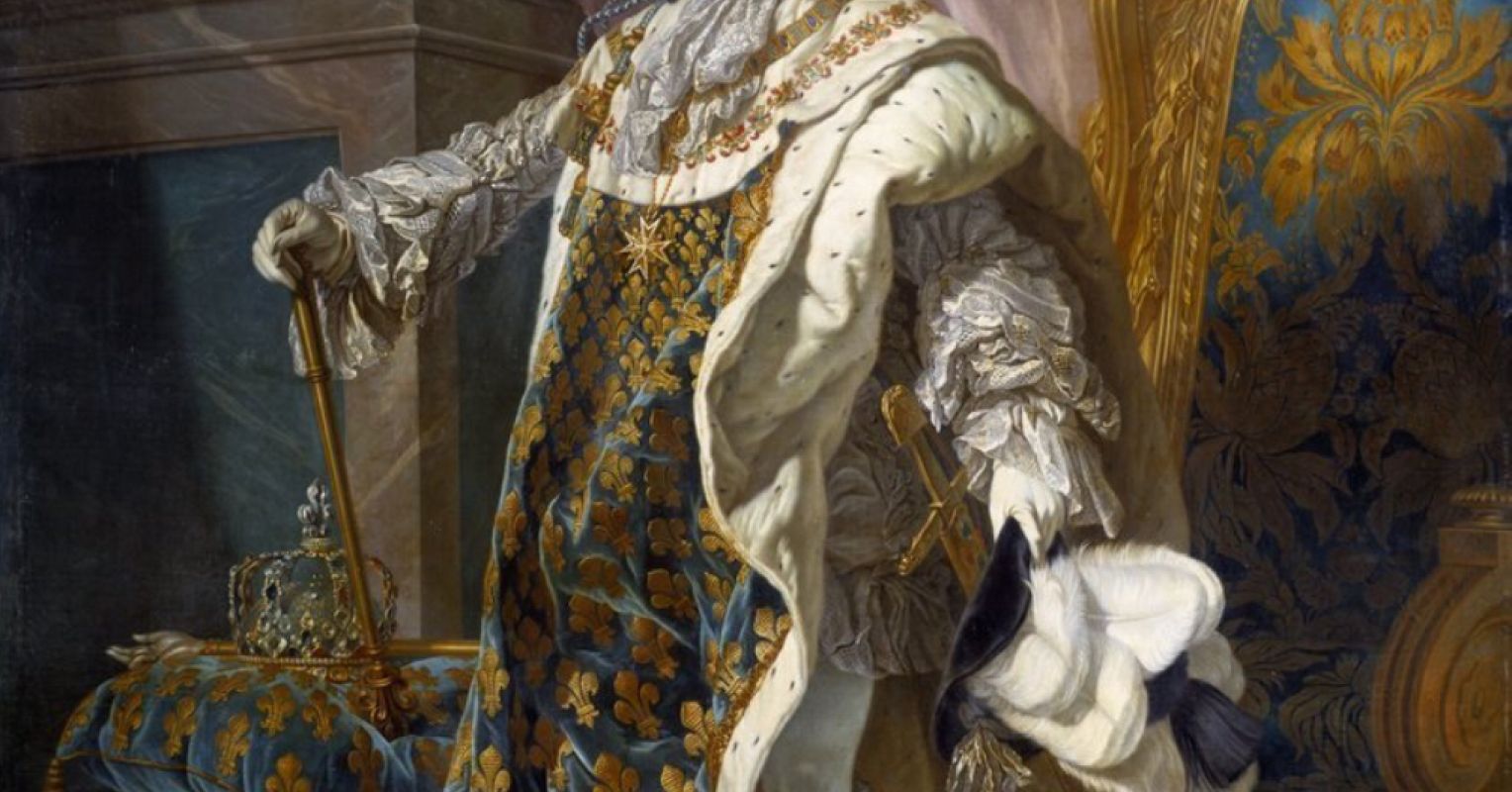 Why Be a Non-Conventionalist? 1 Louis XV of France