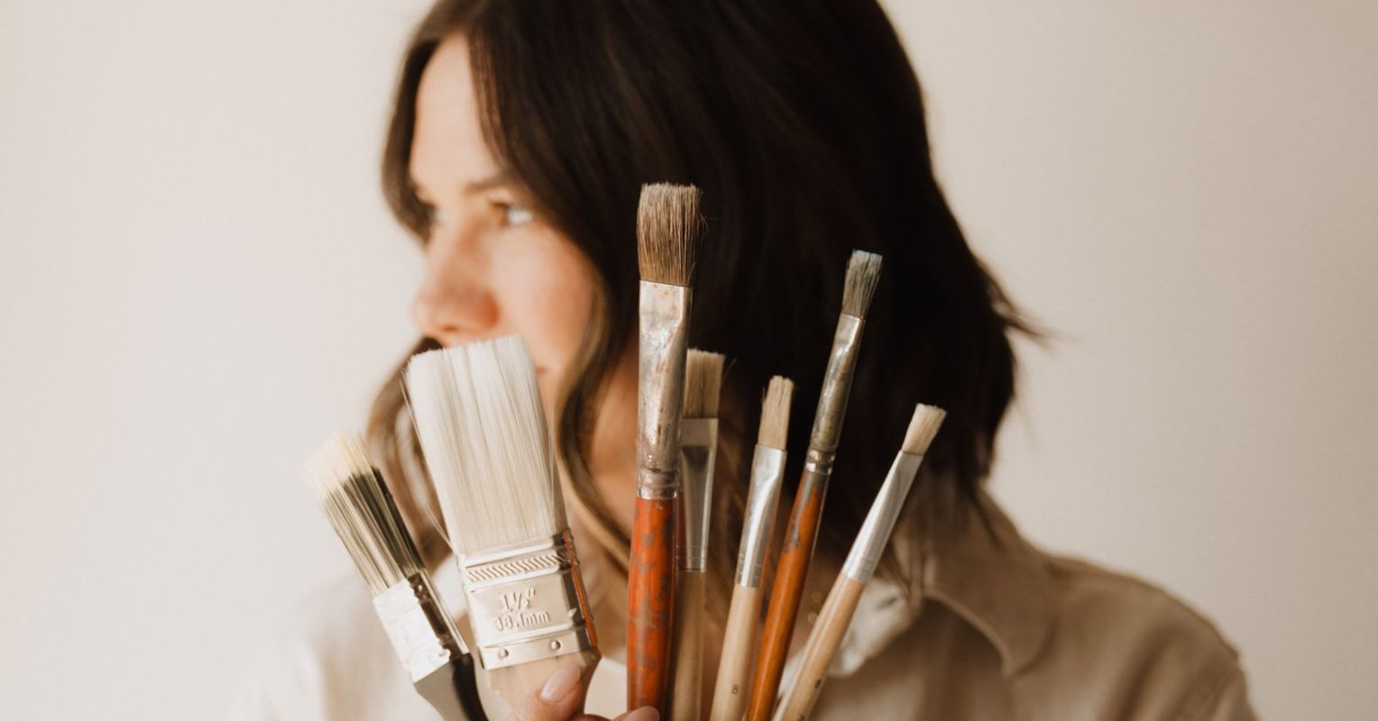The Magic of Art Therapy 1 MCP 06427