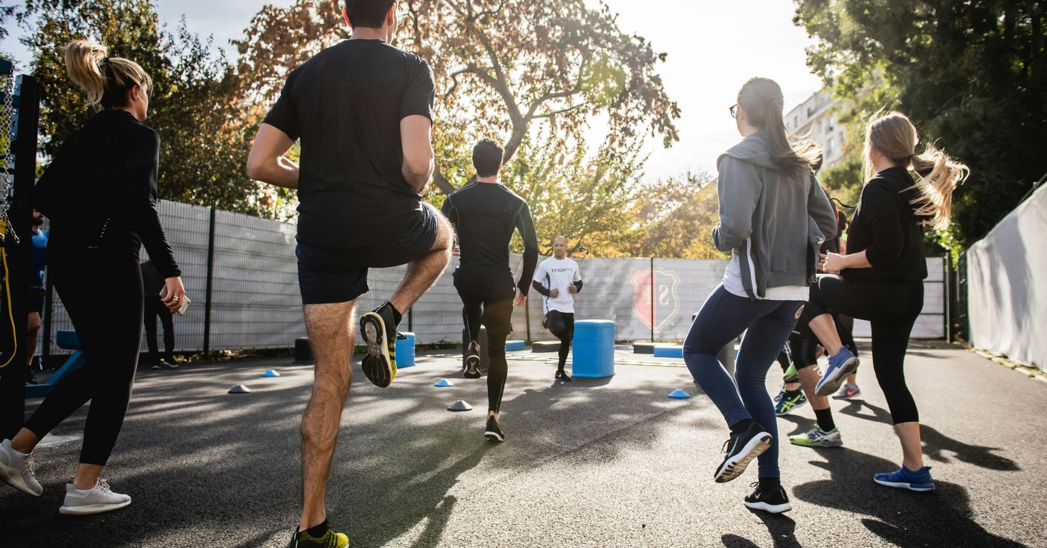 Make Weight Training a Habit: 4 Science-Backed Strategies 1 gabin vallet J154nEkpzlQ unsplash
