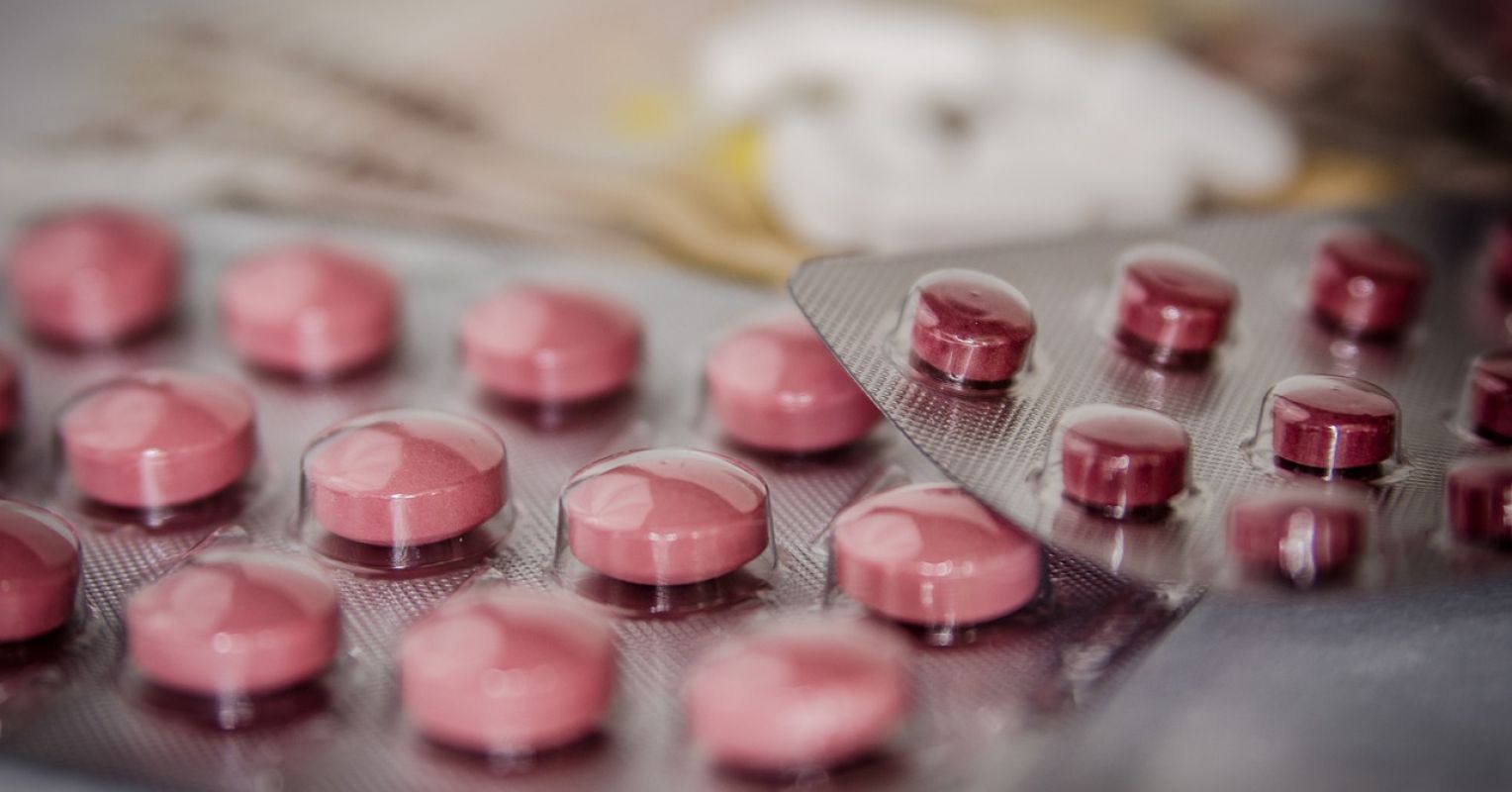A New Era in Schizophrenia Care May Be Here 1 medications 257336 1280