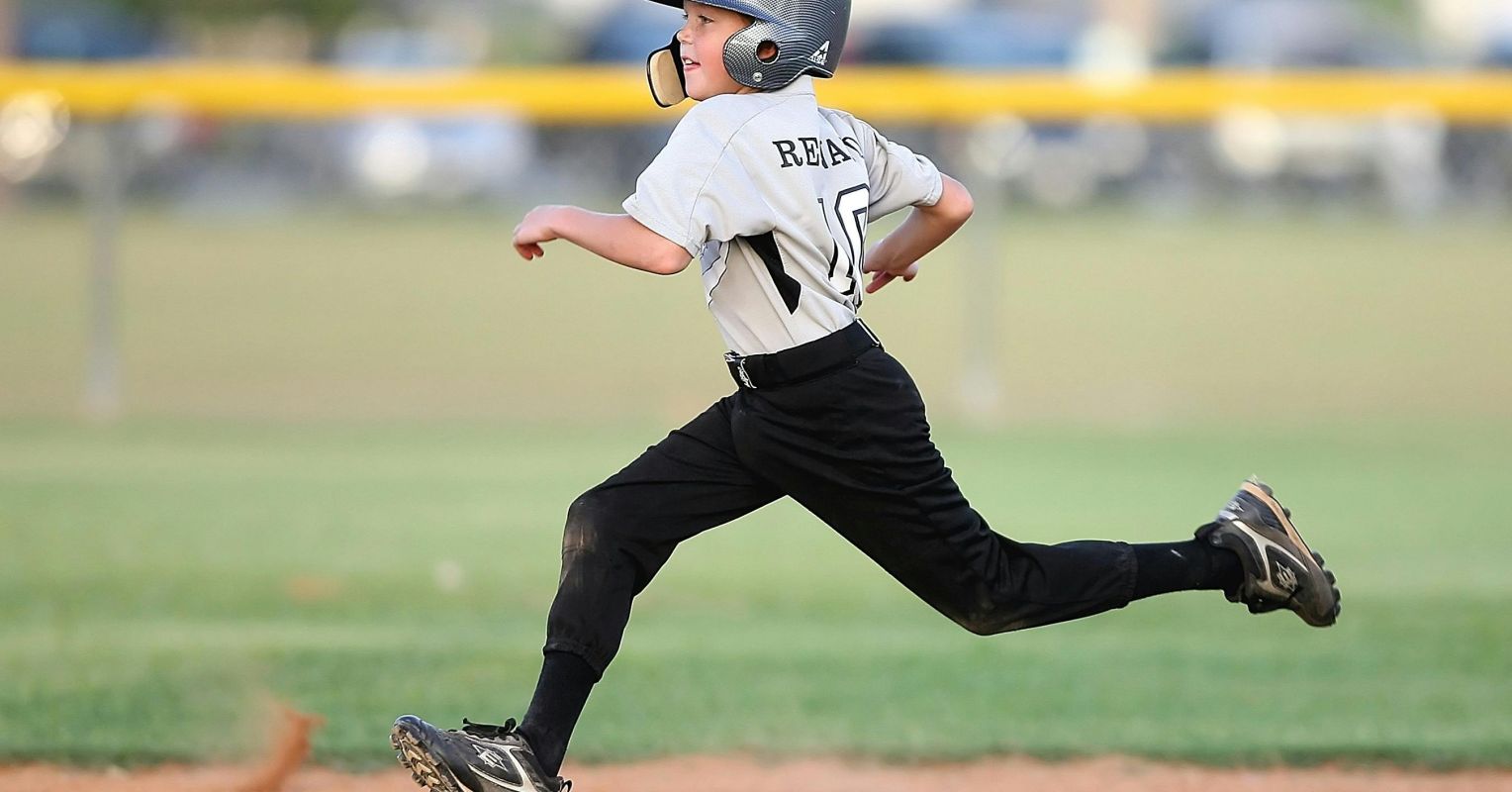 It's Summertime. Are Your Children Playing a Sport? 1 pexels pixabay 163239
