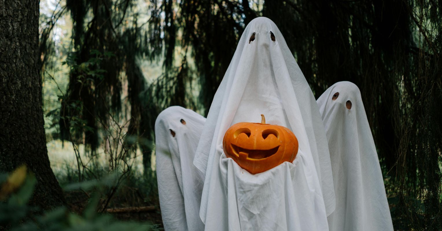Getting Past a "Haunting" Ex Is Key to Dating 1 pexels cottonbro 5435309