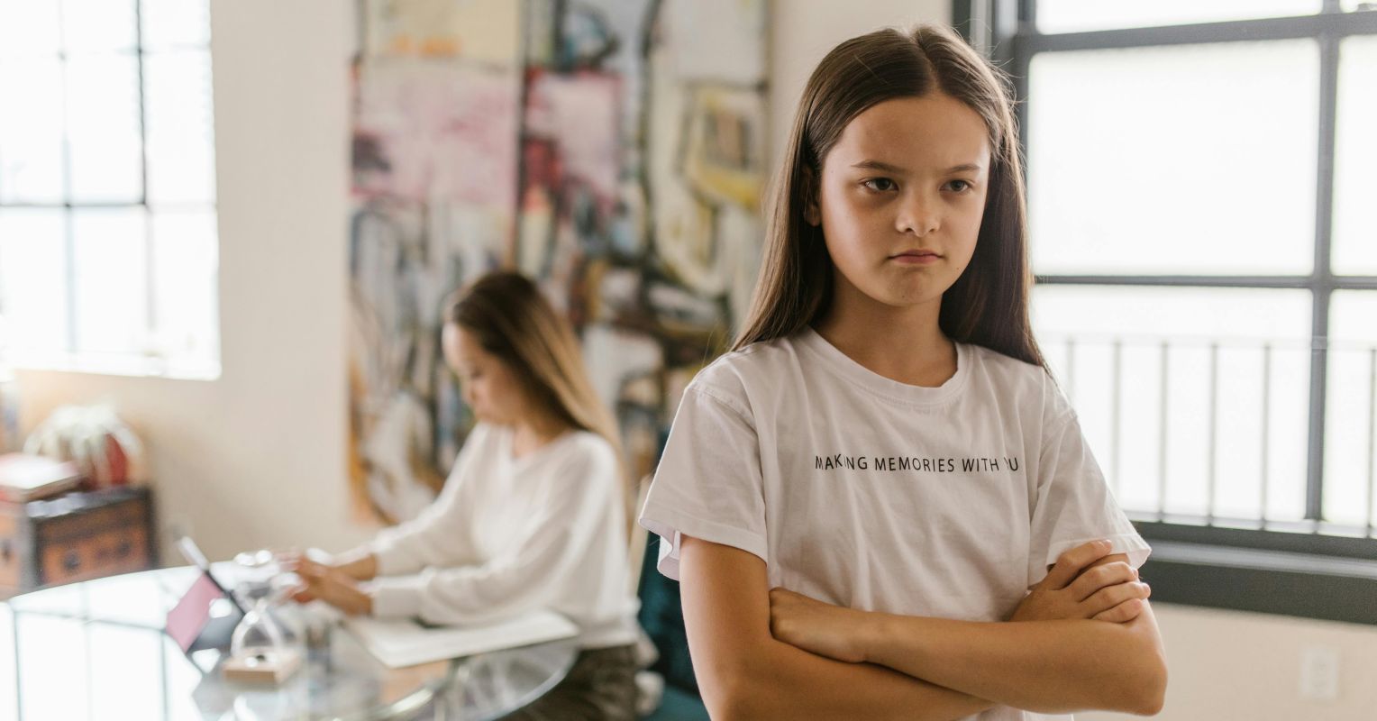 Don’t Let Your Teenager Ruin Your Marriage 1 pexels rdne 8489043