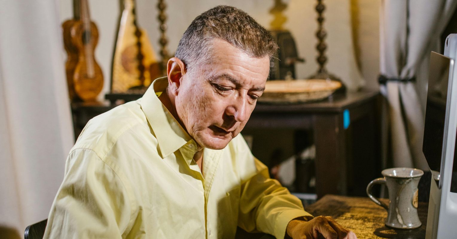 What Happens When We Can't Retire? 1 pexels rdne 6517342