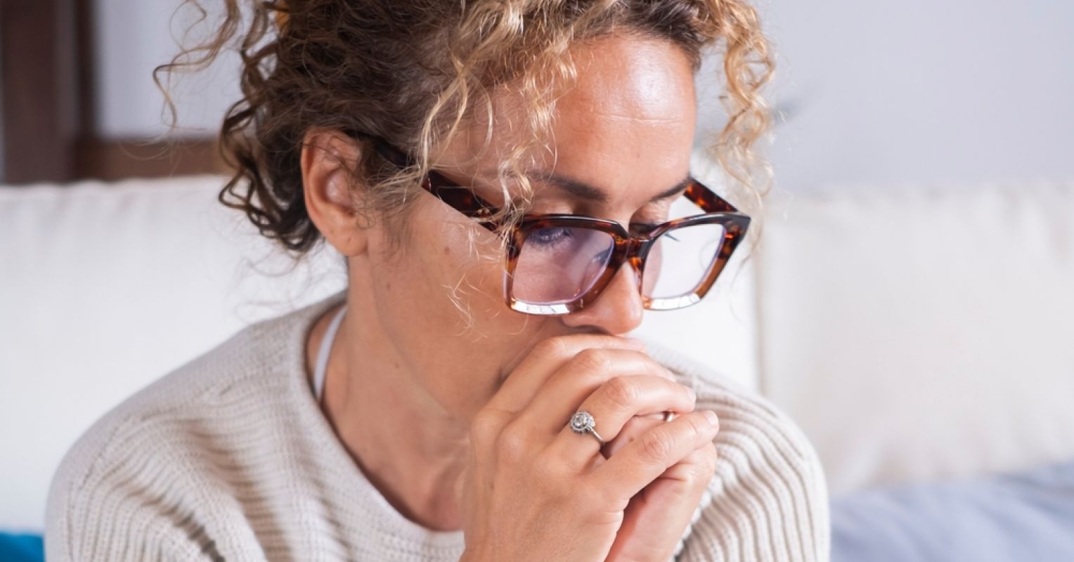 Disidentifying From Identity 1 shutterstock 2523814269